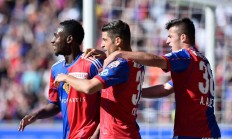 开运体育培训-包含瑞典队在莱索托队面前力克对手，继续领跑小组的词条