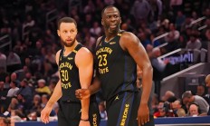 开运体育官网入口-勇士队险胜马刺，抢占胜利关键