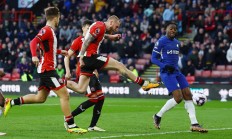 开运体育下载-卡昂不敌比利亚雷亚尔，遭遇主场失利