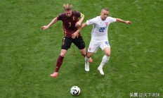 开运体育官方-关于比利时欧洲预选赛：梅开二度，帮助球队锁定小组第一的信息