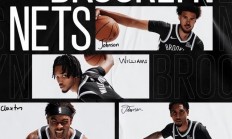 开运体育地址-快船大胜篮网，取得十连胜