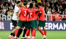 开运体育网址-葡萄牙球队胜出欧洲冠军联赛历史首次涌现的简单介绍