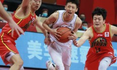 开运体育中国官网-深圳客场战胜北京，闯入前四行列
