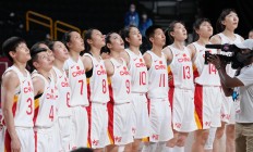 开运体育app-天津女篮在关键时刻取得胜利