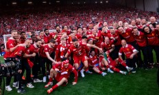 开运体育注册-利物浦奋力晋级，期待顶级冠军赛事