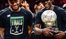 开运体育登录入口-雄鹿主场告捷国王，保持主场不败