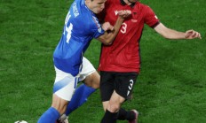 开运体育网站-阿尔巴尼亚意外逆袭，晋级欧锦赛四强