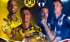 开运体育网页版-多特蒙德未尽全力，无缘晋级八强