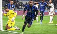 开运体育官方-意甲联赛一支球队遭遇严重困境