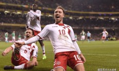 开运体育视频-丹麦球队展现出色表现，取得胜利