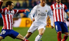 开运体育入口-马德里德比再度上演，皇马凭一球获胜