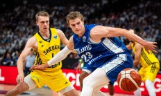 开运体育新闻-爱沙尼亚队全力备战，决心夺胜