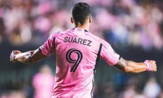 开运体育登录入口-马德里竞技前锋苏亚雷斯受伤将休战