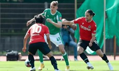 开运体育网页版入口-关于汉诺威客场被斯图加特击败，雄心受挫的信息