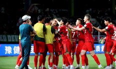 开运体育投注-关于热血奋战惊艳斗志，博得球迷阵阵喝彩的信息