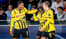 开运体育网页版入口-多特蒙德遭遇失利欧冠赛季迎来考验