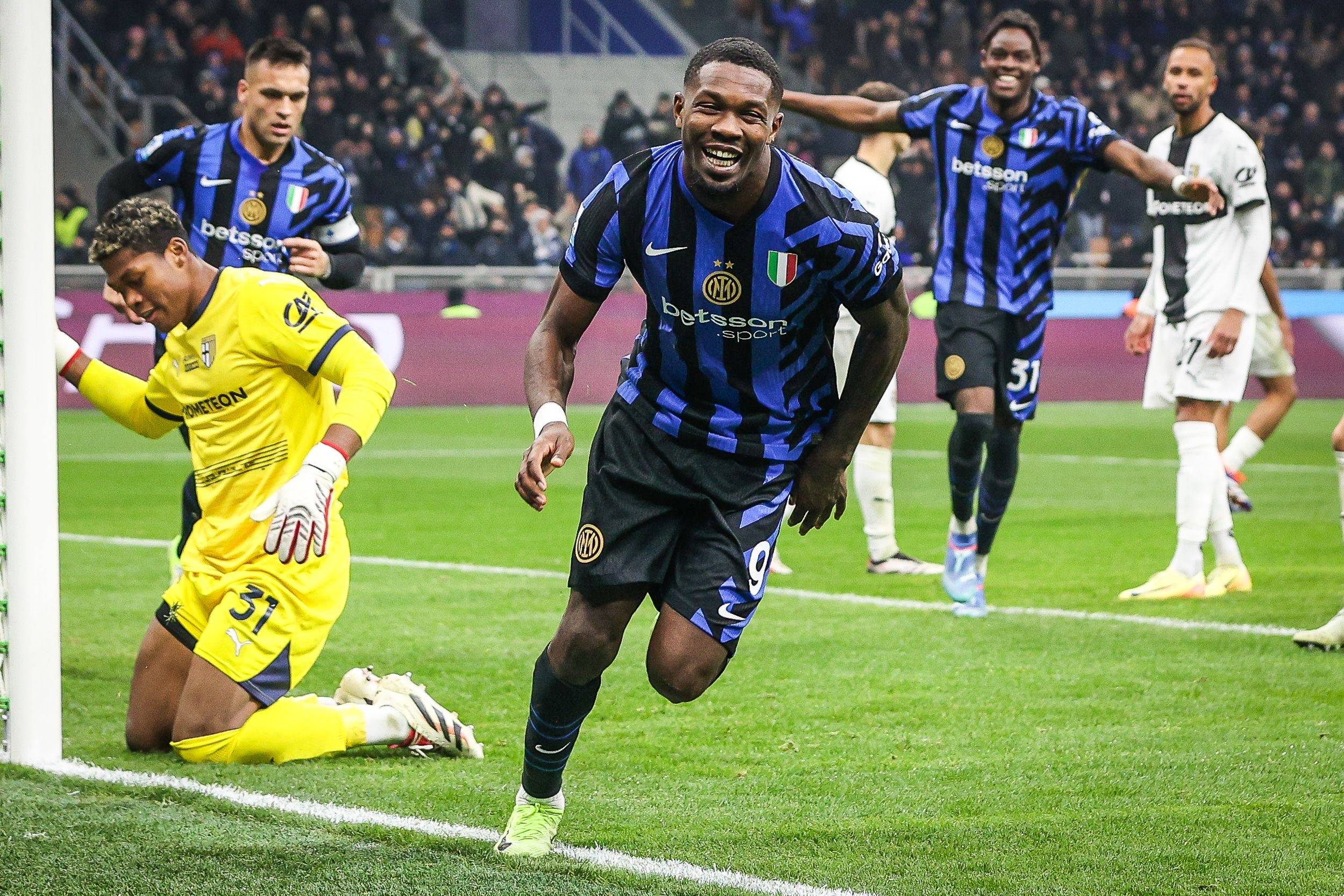 意甲联赛一支球队遭遇严重困境 意甲联赛一支球队遭遇严重困境