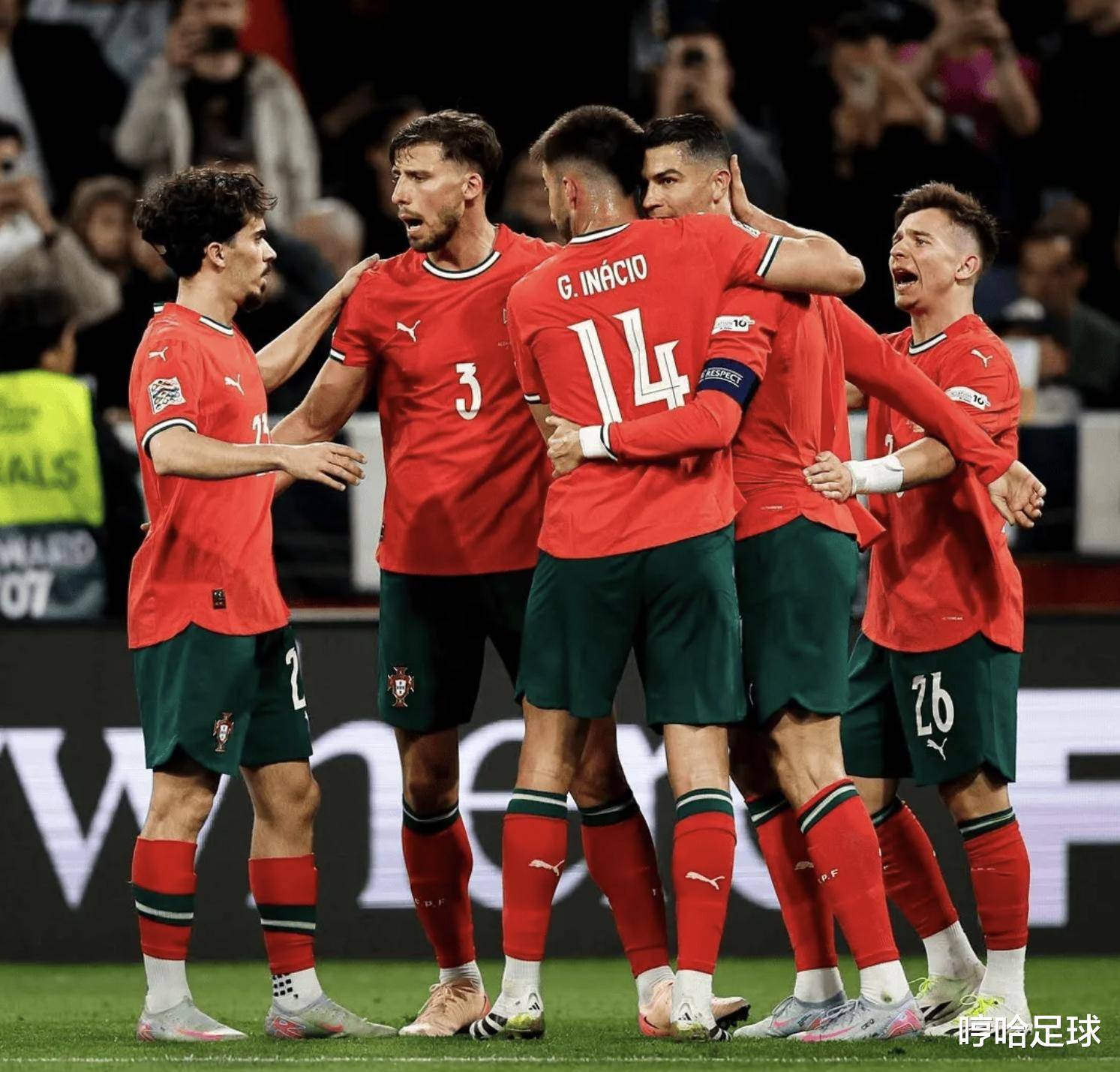 关于葡萄牙队憾负对手,悬念半决赛晋级名额的信息 关于葡萄牙队憾负对手,悬念半决赛晋级名额的信息