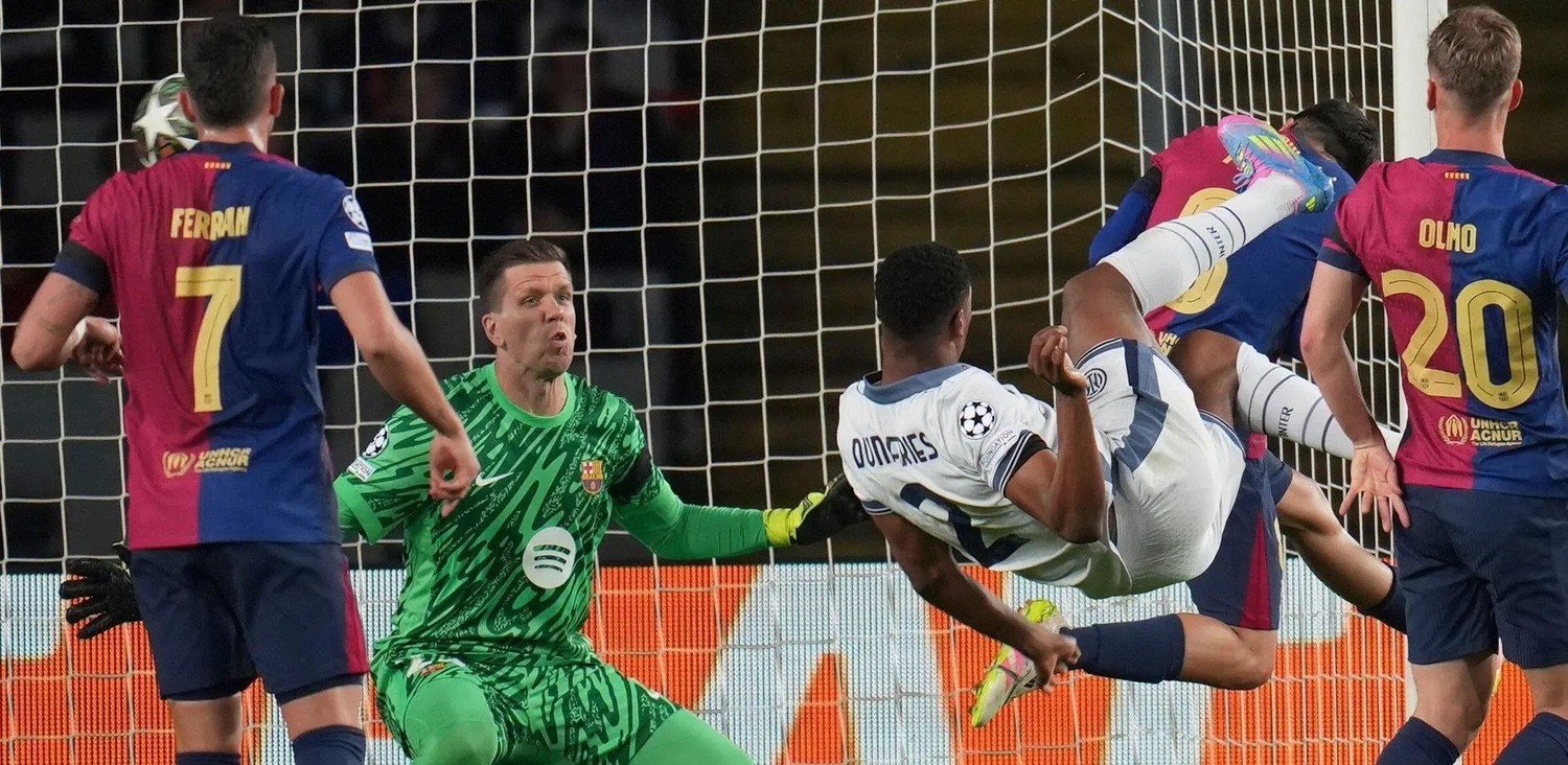 巴萨球员在场上硬战,铸就胜利的简单介绍 巴萨球员在场上硬战,铸就胜利的简单介绍