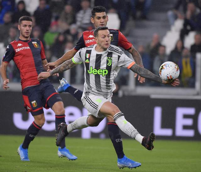 热那亚遭遇惨败,遭遇连续三轮不胜的简单介绍 热那亚遭遇惨败,遭遇连续三轮不胜的简单介绍