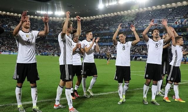 包含德国主场大胜白俄罗斯,赢得关键胜利的词条 包含德国主场大胜白俄罗斯,赢得关键胜利的词条