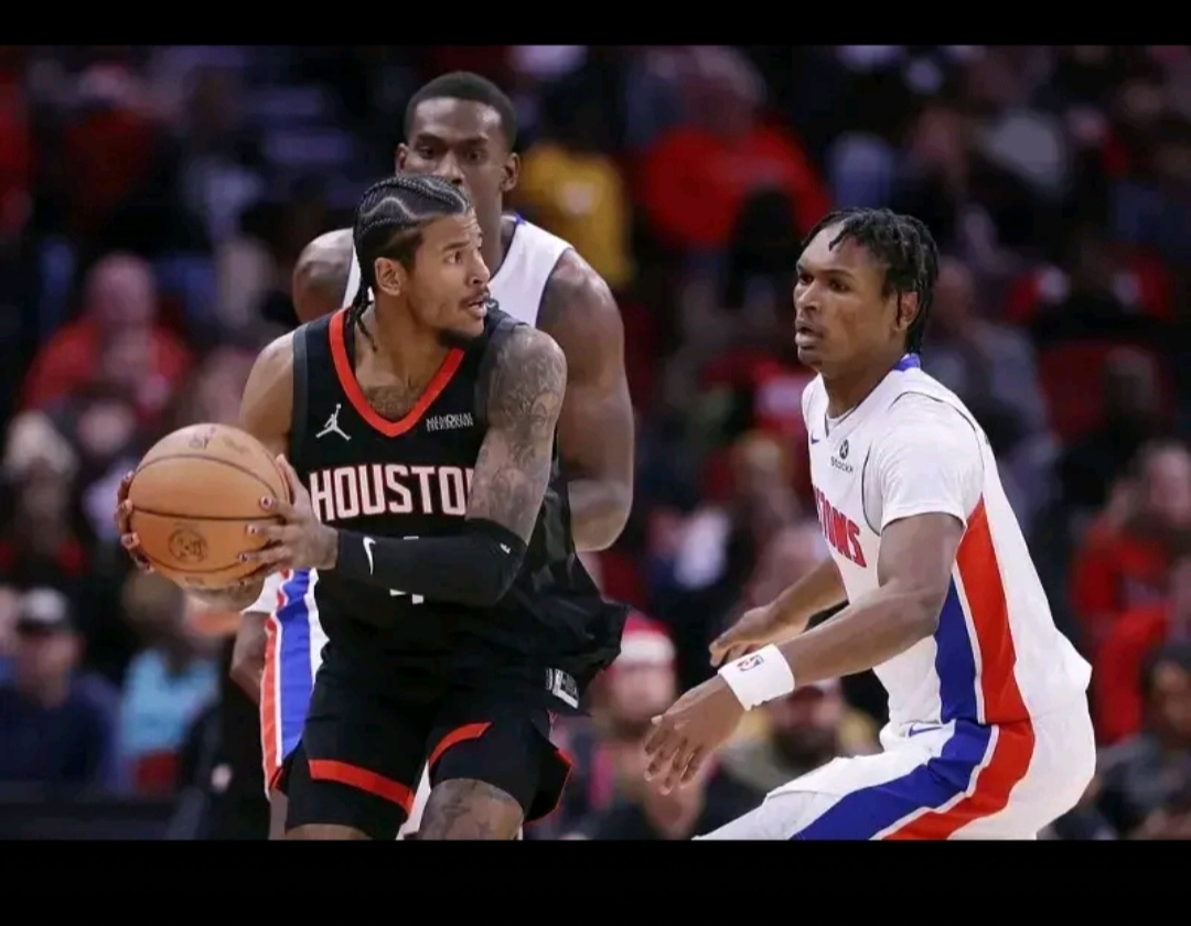 火箭不敌雷霆遭遇二连败