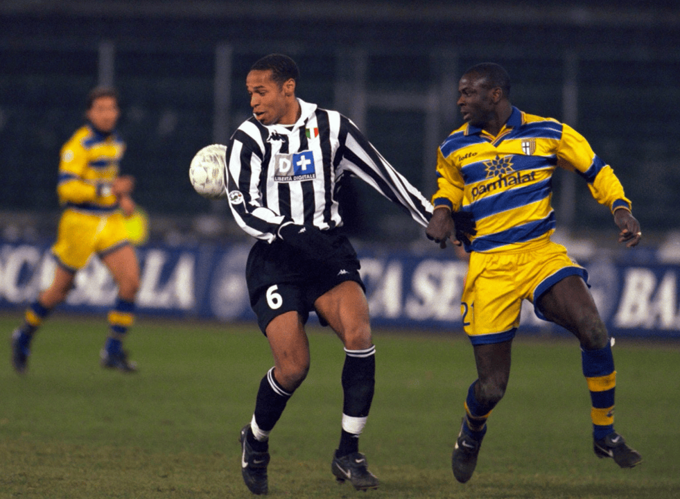 帕尔马客场战平都灵，拿下一分的简单介绍