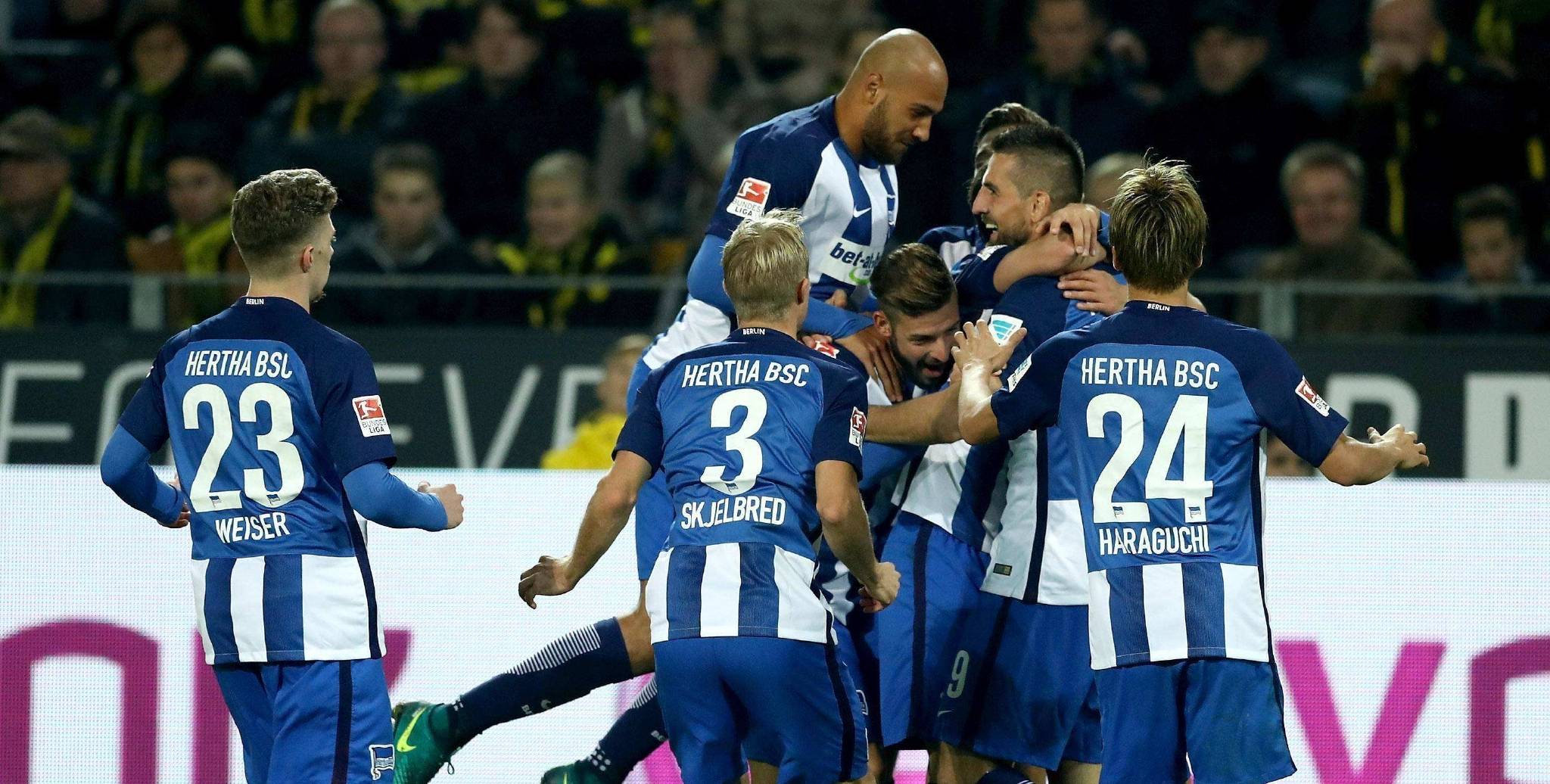 斯图加特主场遭遇惨败,难保不败纪录 斯图加特主场遭遇惨败,难保不败纪录