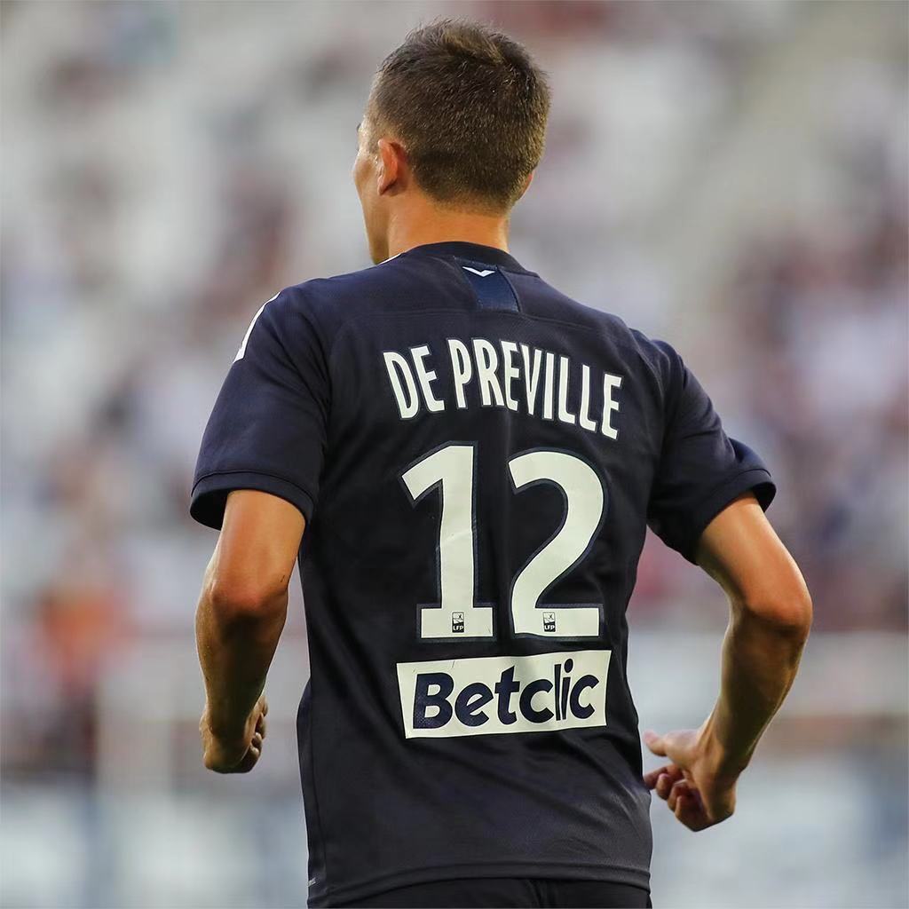 波尔多队主场失利，法甲积分困境加深的简单介绍