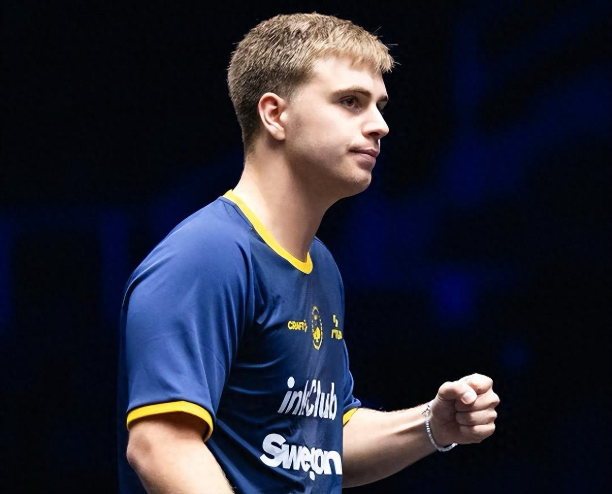 瑞典力压斯洛文尼亚,成功晋级欧锦赛强的简单介绍 瑞典力压斯洛文尼亚,成功晋级欧锦赛强的简单介绍