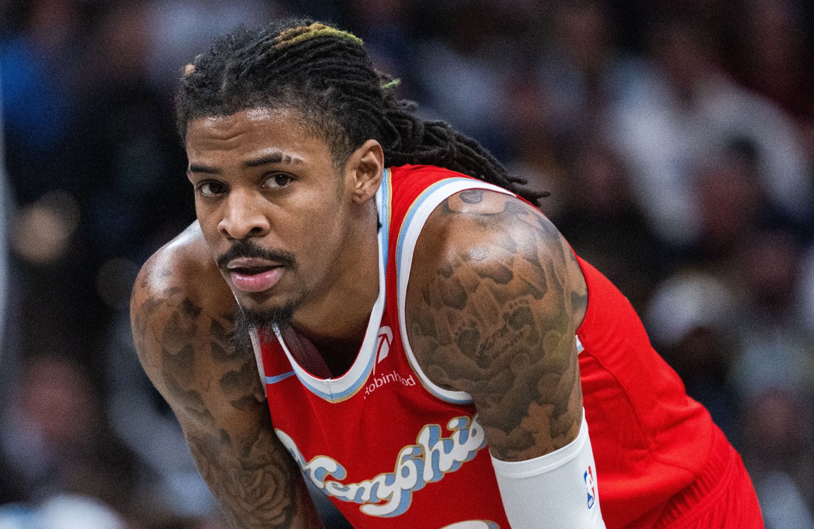 灰熊队球员因伤休战至季后赛 灰熊队球员因伤休战至季后赛