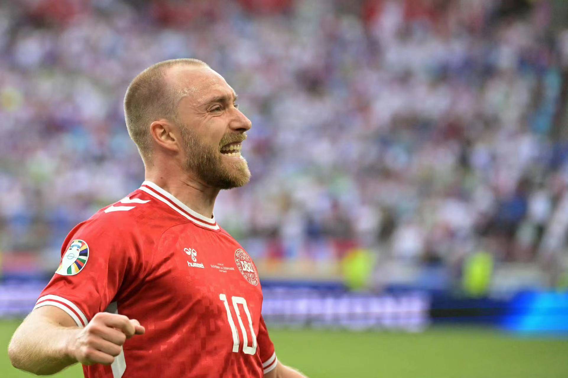 丹麦球队展现出色表现，取得胜利