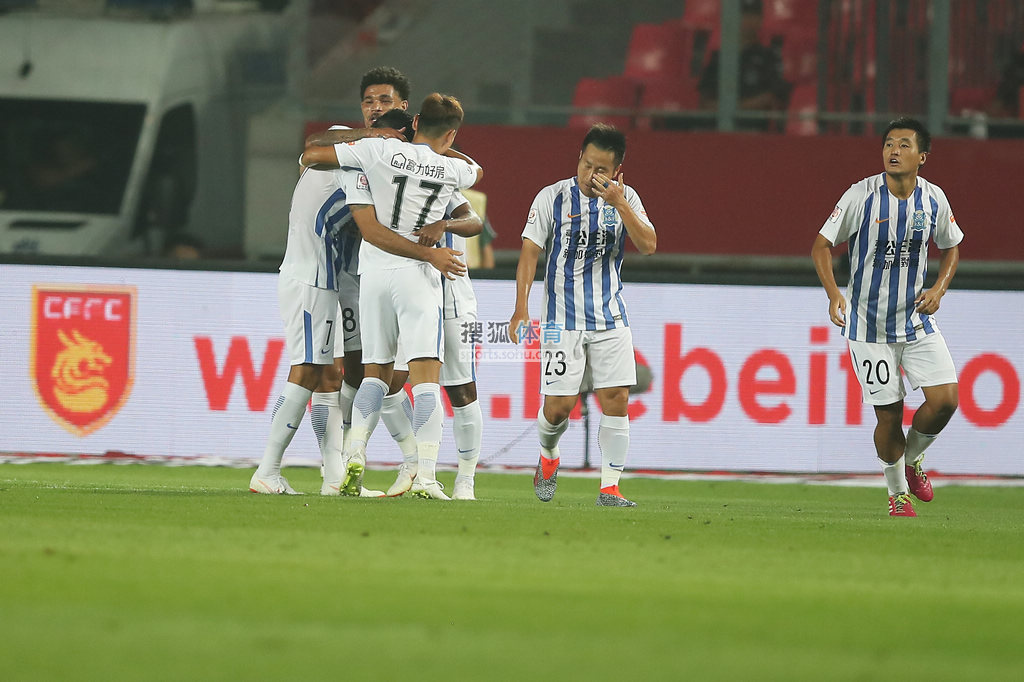 关于富力主场大败,华夏幸福终结连败的信息 关于富力主场大败,华夏幸福终结连败的信息