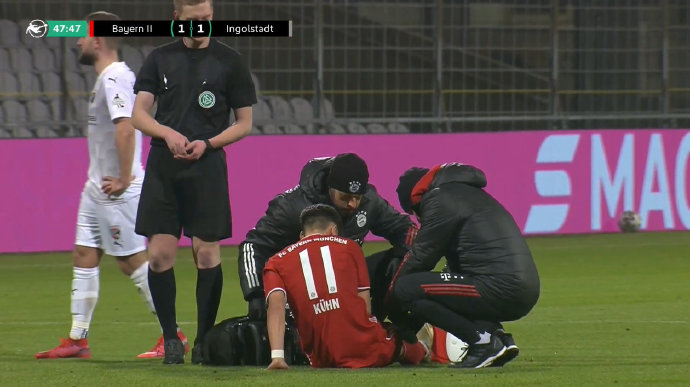 因戈尔施塔特球队主场失利,需调整战术迎接下一场的简单介绍 因戈尔施塔特球队主场失利,需调整战术迎接下一场的简单介绍