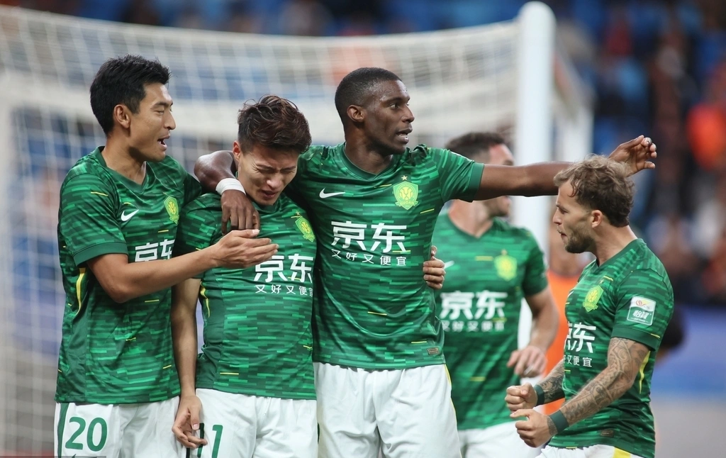 广州恒大客场挑战北京国安,两队实力均衡争夺三分的简单介绍 广州恒大客场挑战北京国安,两队实力均衡争夺三分的简单介绍