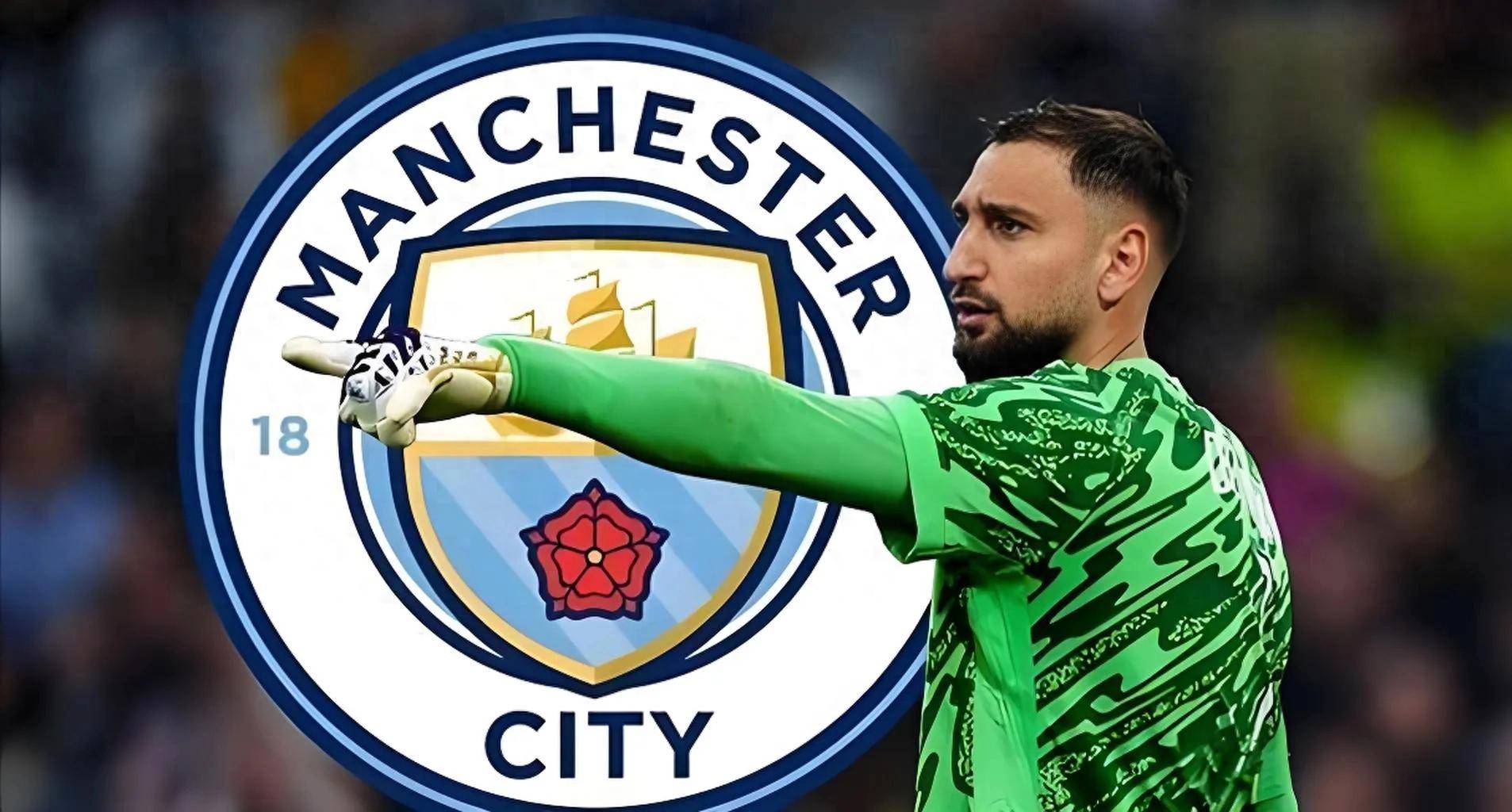 曼城凭一己之力,步步逼近欧冠冠军梦 曼城凭一己之力,步步逼近欧冠冠军梦