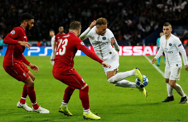 利物浦-逆转那不勒斯,提前出线在望的简单介绍 利物浦-逆转那不勒斯,提前出线在望的简单介绍