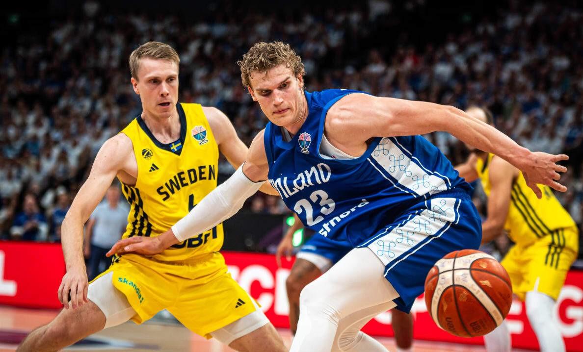 爱沙尼亚队全力备战,决心夺胜 爱沙尼亚队全力备战,决心夺胜