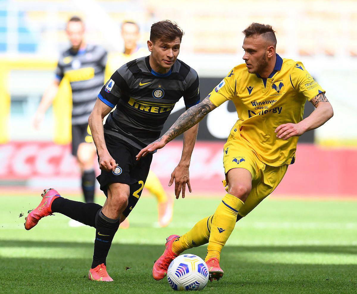 帕尔马球员状态神勇,全队集体发挥亮眼的简单介绍 帕尔马球员状态神勇,全队集体发挥亮眼的简单介绍