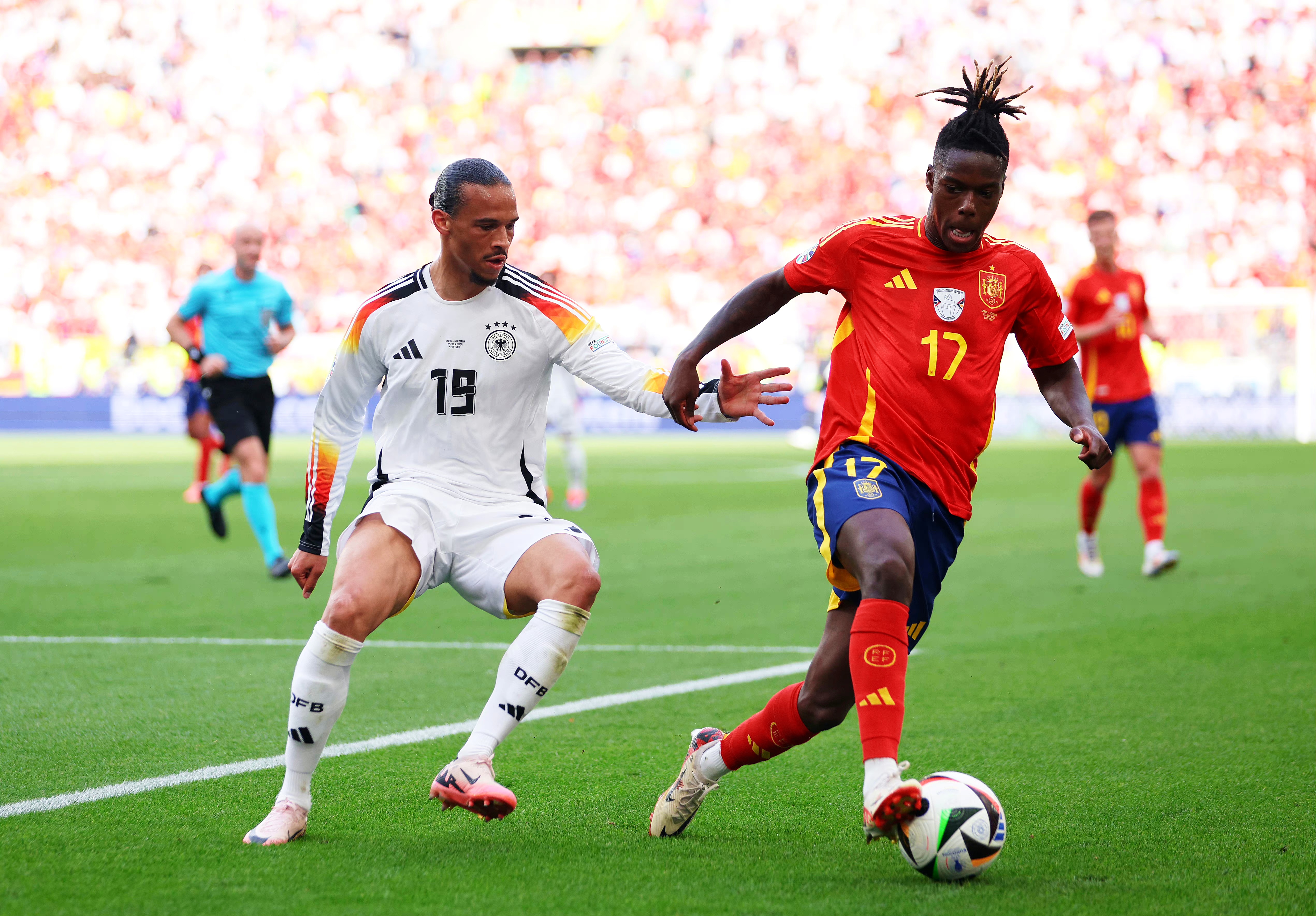 卡昂不敌比利亚雷亚尔，遭遇主场失利