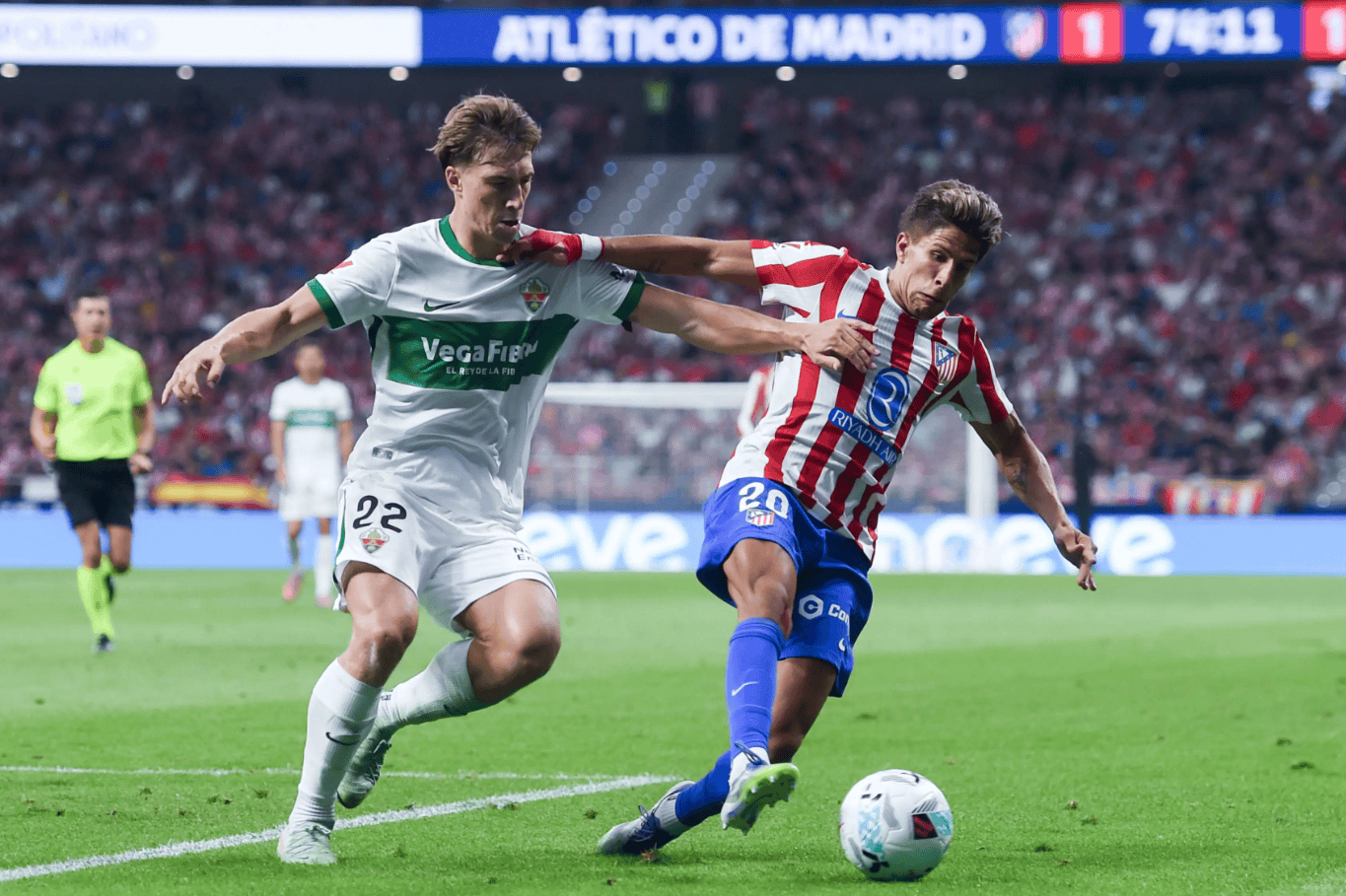 关于巴列卡诺主场小胜赫罗纳，保级形势稳定的信息