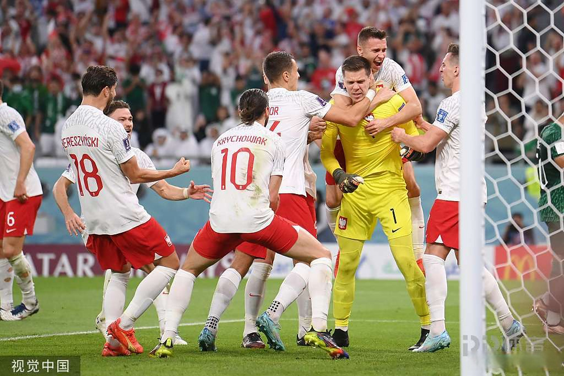 关于波兰国家队战胜对手，迎来胜利的信息