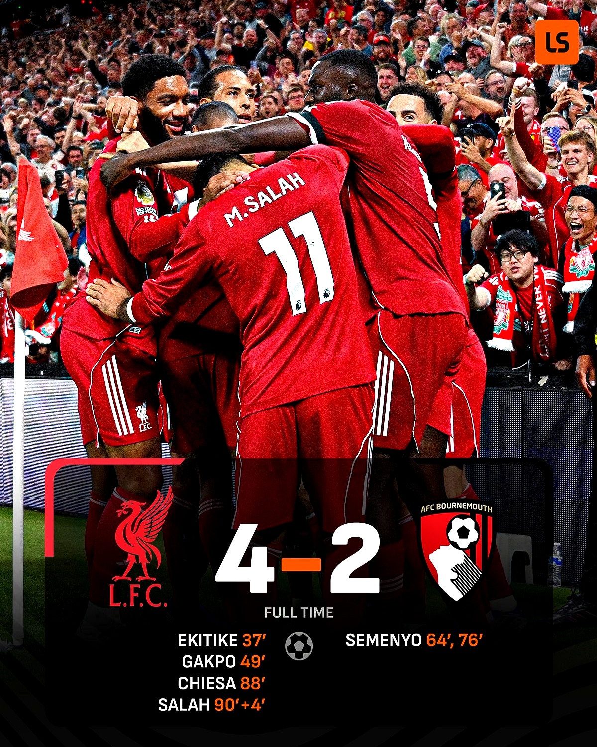 利物浦连胜结束，被谢菲联逼平的简单介绍