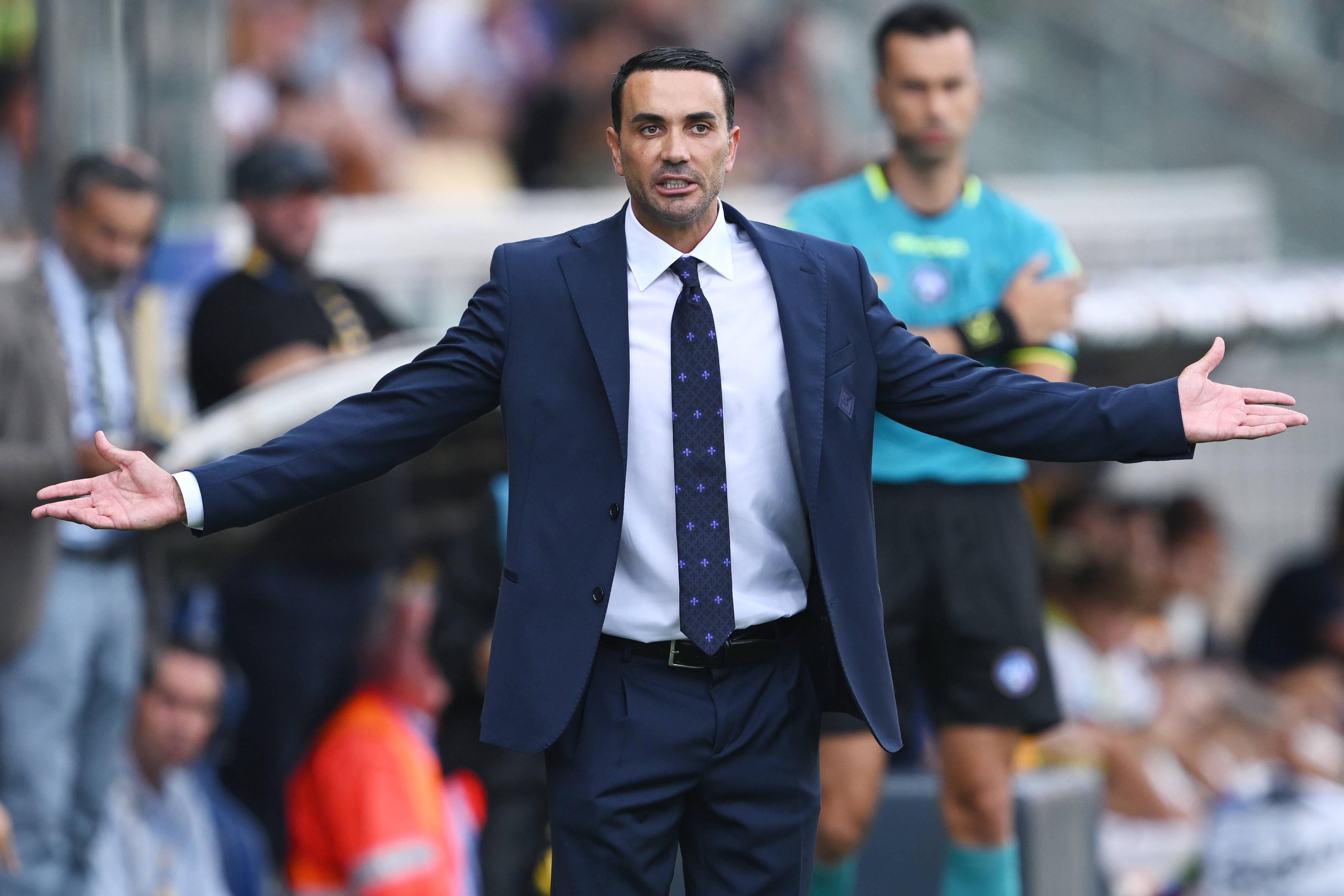 佛罗伦萨实现逆转，取得宝贵胜利