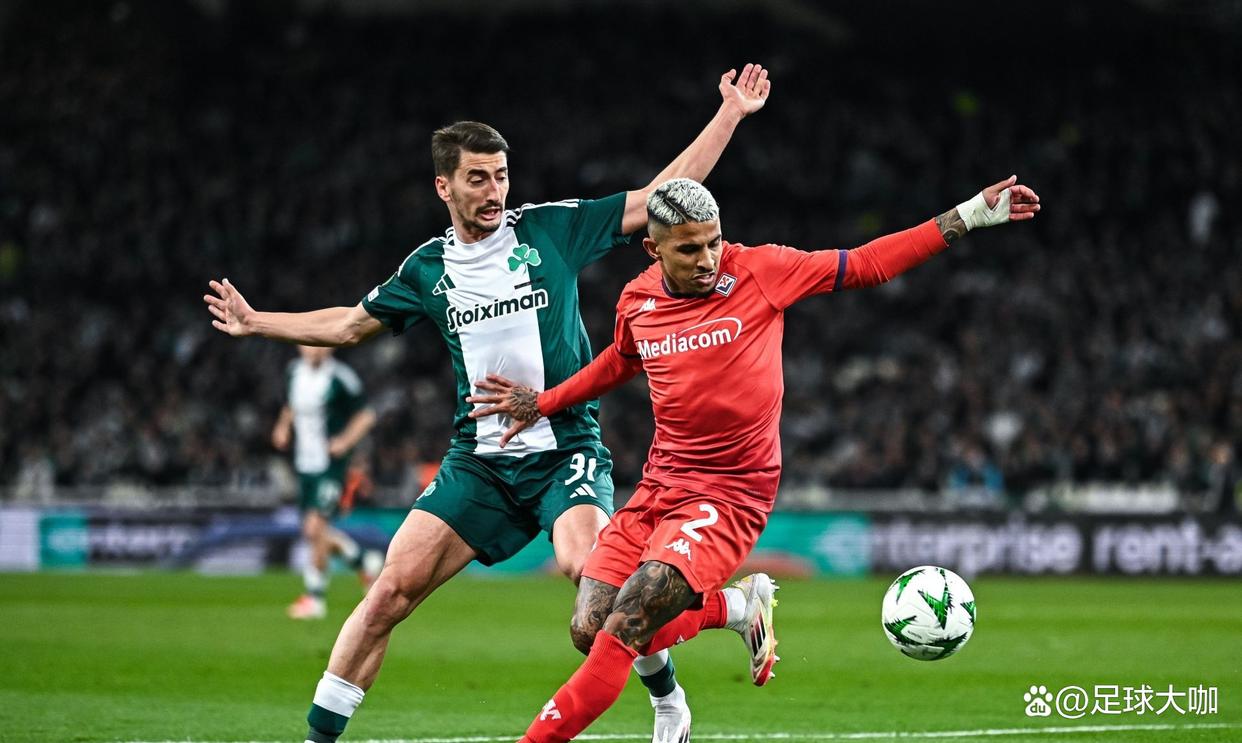 佛罗伦萨实现逆转，取得宝贵胜利