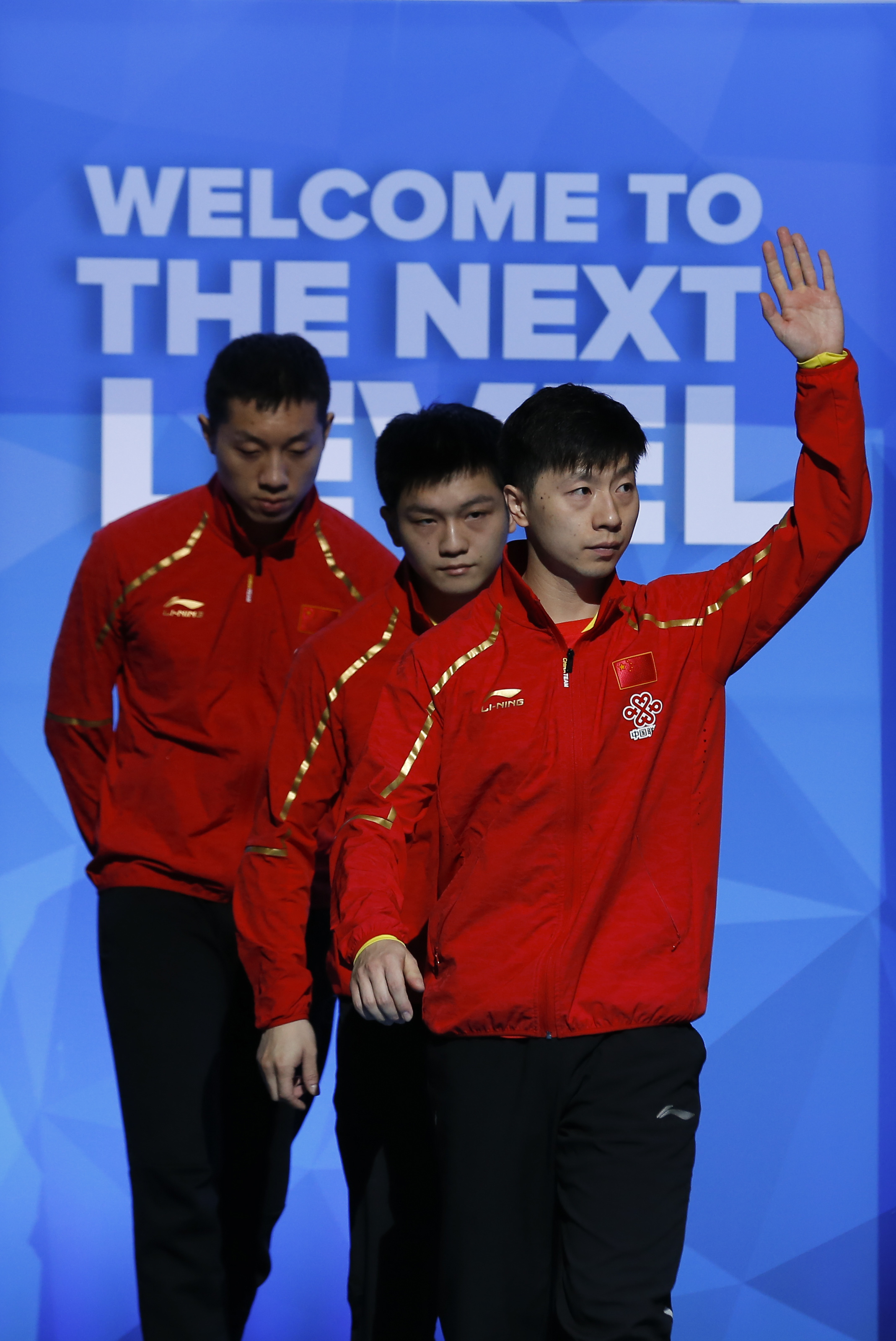 包含瑞典队在莱索托队面前力克对手，继续领跑小组的词条