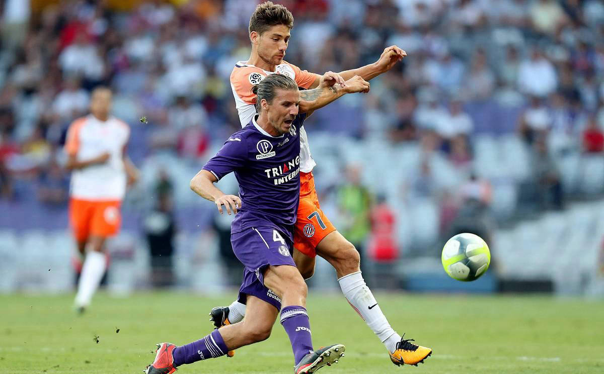 蒙彼利埃主场大胜，继续保持不败的简单介绍